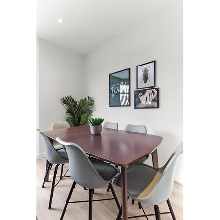 エンフィールドModern And Hearty Houseアパートメント エクステリア 写真
