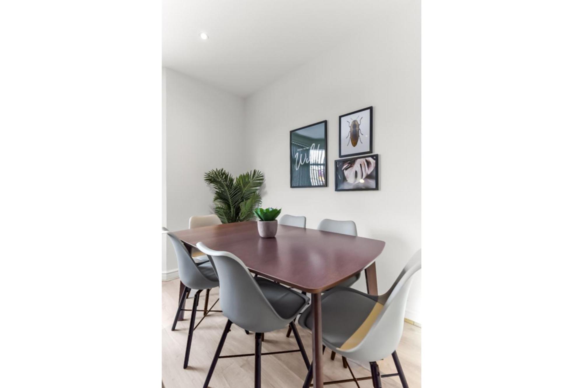 エンフィールドModern And Hearty Houseアパートメント エクステリア 写真